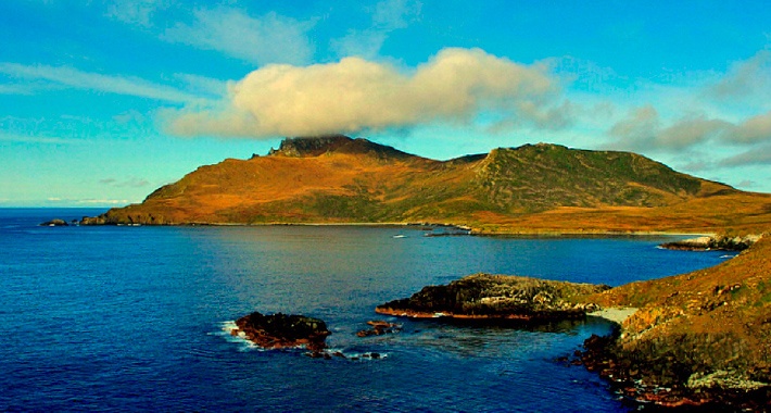 Cape Horn